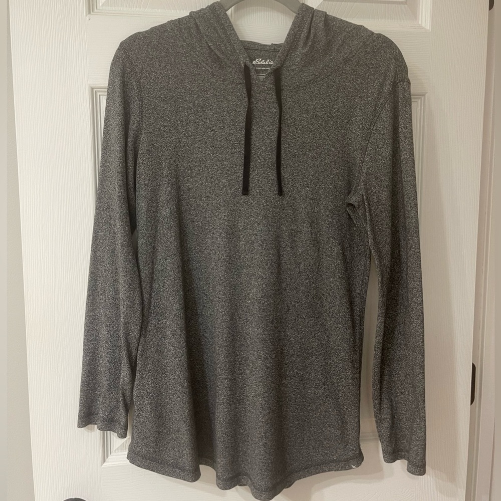Eddie Bauer Hoodie Medium